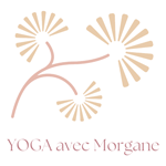 Morgane Yoga Studio Logo